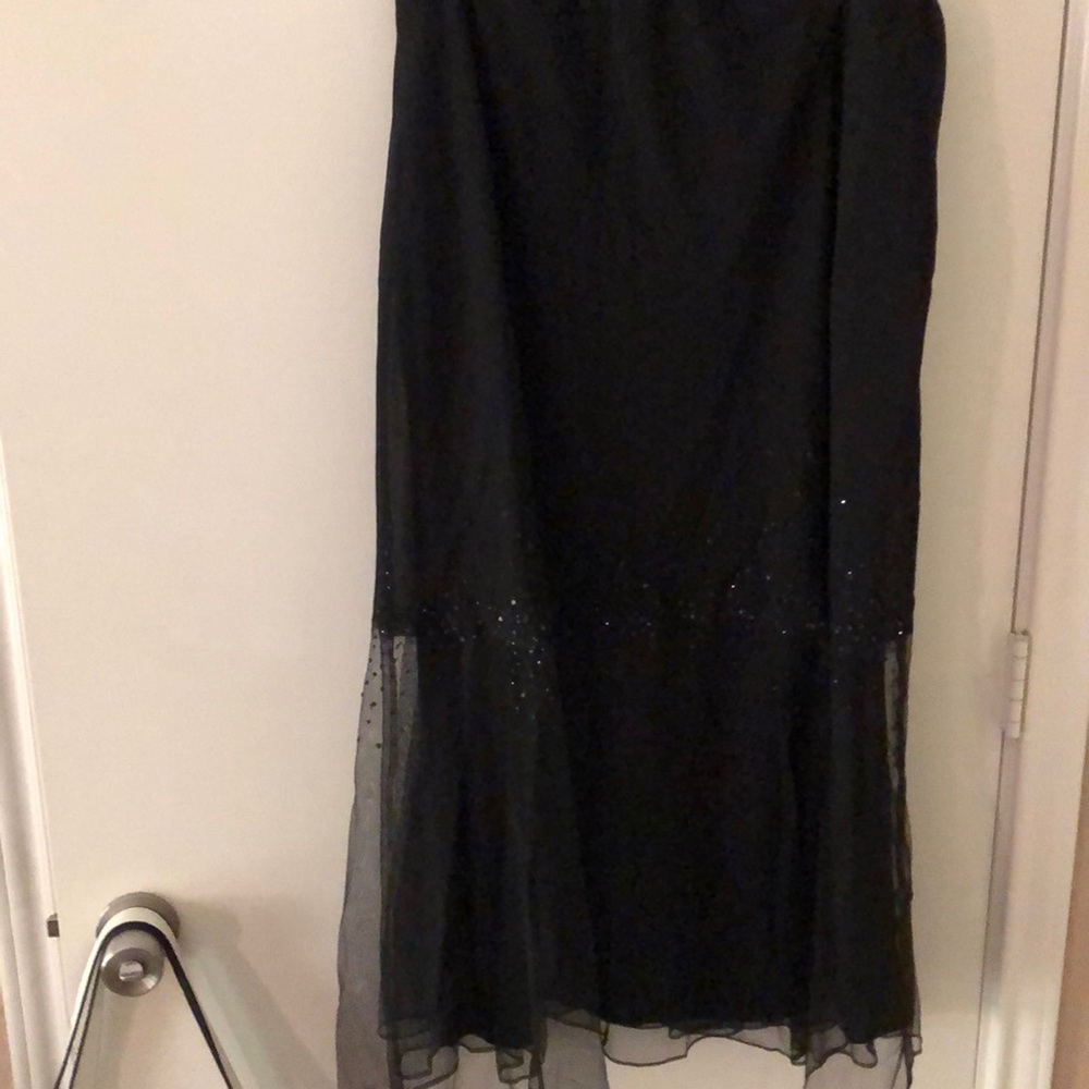 Long skirt
